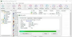 IDM Crack 6.39 Build 17 Retail + Patch &amp; Serial Key [ Latest 2021]