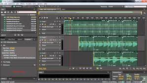 Adobe Audition CC Crack 2021 v14.4 Download With Keygen + Patched