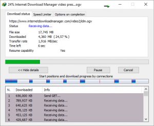 IDM Crack 6.39 Build 2 Patch = Serial Key Free Download [Latest]