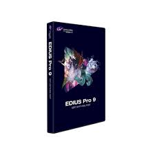 Grass Valley Edius Pro Crack v9 Crack + Serial Code 2021 [Lifetime]