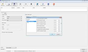 XMedia Recode v3.5.4.5 Crack With Keygen + Registration Key 2021 [Latest]