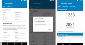 Geekbench Pro Crack v5.4.1 + Serial Key With License Key 2021
