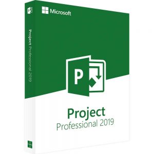 Microsoft Project Pro Crack + Keygen With License Key 2021