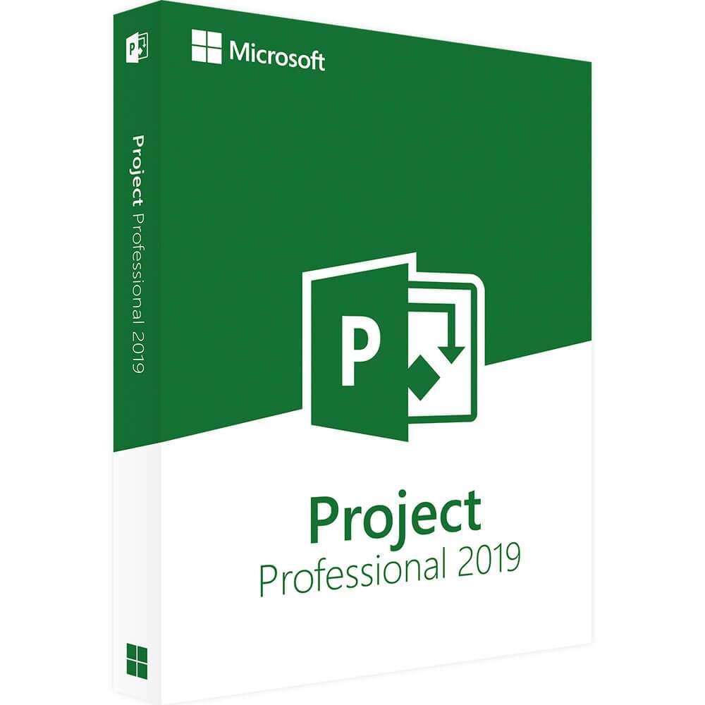 Microsoft Project Pro Crack + Keygen With License Key 2021