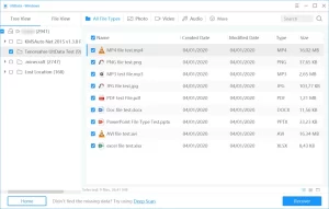 Tenorshare UltData Windows Crack v9.4.2.4 + Key [ Latest ] 2021