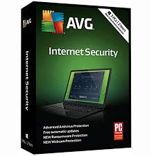 AVG Internet Security Crack 21.9.3 With License Key Free Download 2022