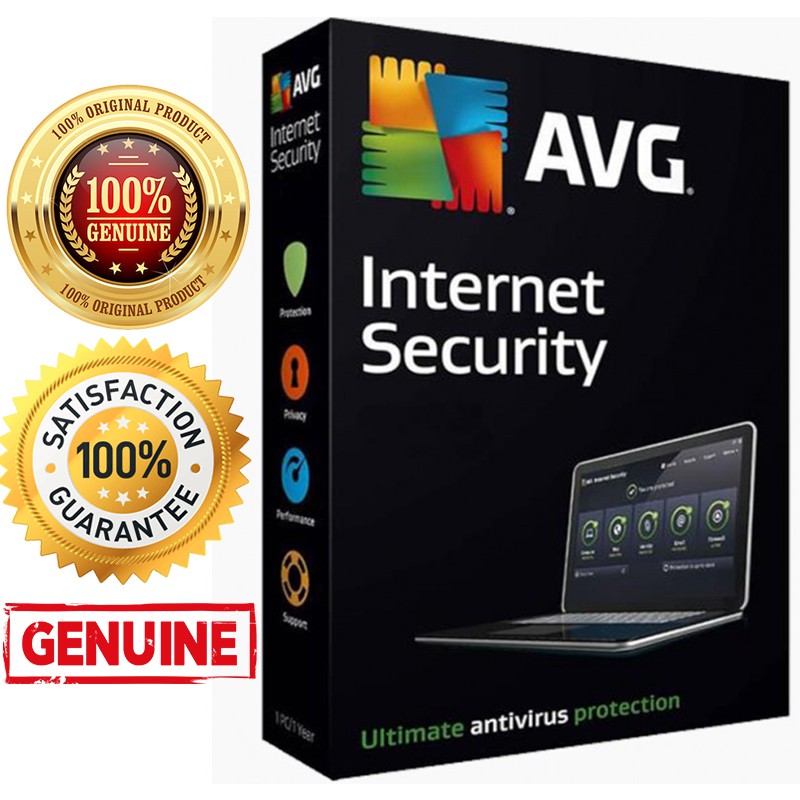 AVG Internet Security Crack 21.9.3 With License Key Free Download 2022