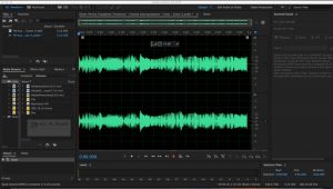 Adobe Audition CC 2020 Crack v14.4.0.38 With Activation Key + Patch
