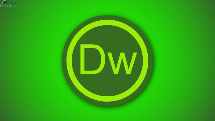 Adobe Dreamweaver CC Crack 21.2 (Pre-Activated ISO) Serial Key Free Download 2022