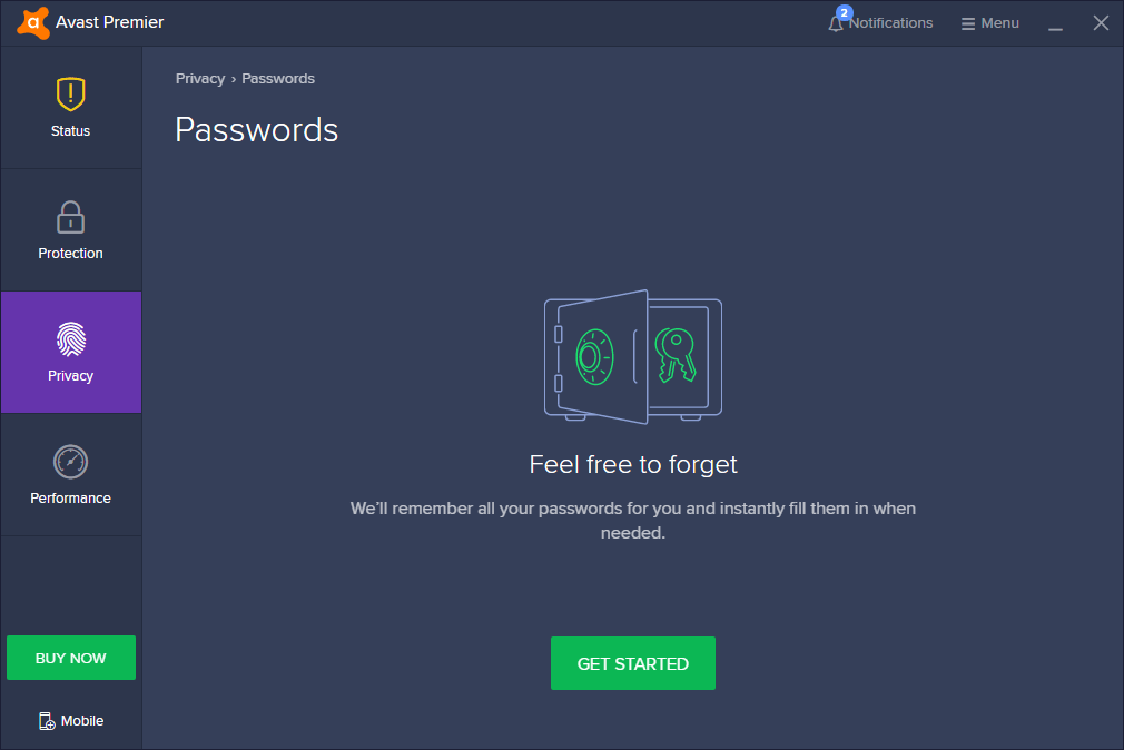 Avast Premium Security 21.9.2493 Crack With License Key Free Download 2022
