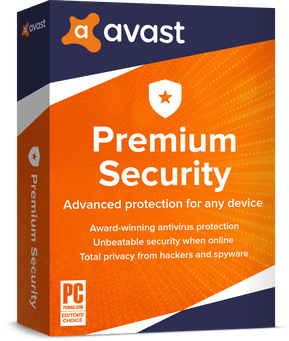 Avast Premium Security 21.9.2493 Crack With License Key Free Download 2022