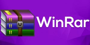 WinRAR 6.02 Final Crack With Keygen + Patch File Serial Key 2022