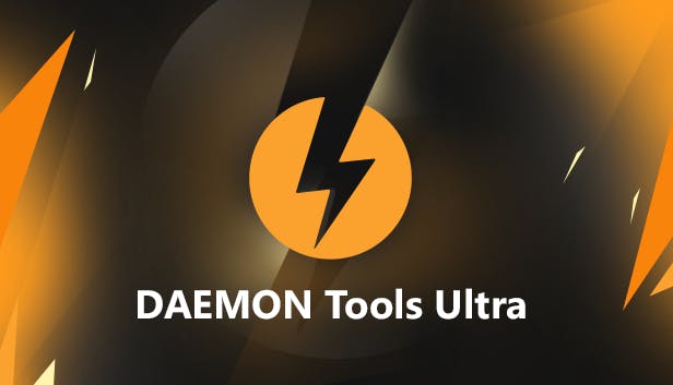 DAEMON Tools Ultra 6.1.0.1723 Crack + License Key Full + Keygen 2021