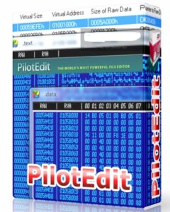 PilotEdit 15.5.2 with Crack [Latest Version] (x32/x64) & Keygen (2021)