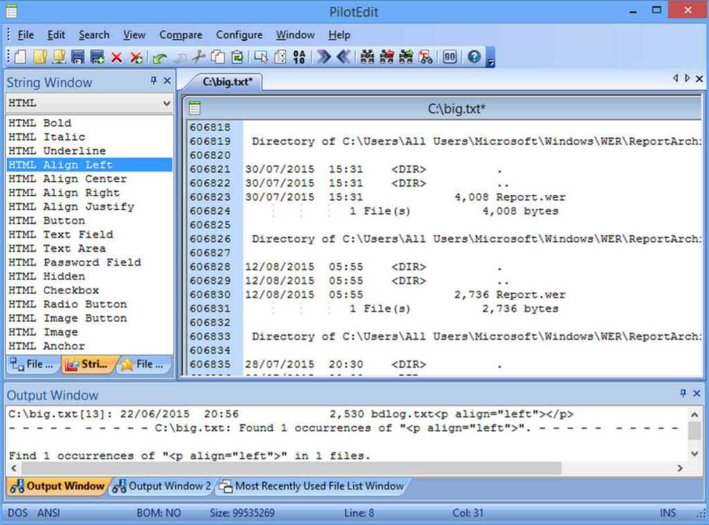 PilotEdit 15.2.0 with Crack [Latest Version] (x32/x64) & Keygen (2021)