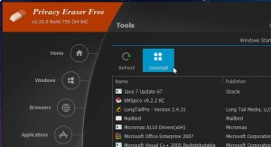 Privacy Eraser Pro v5.16.4024 Crack & License Key 2021 [Latest]