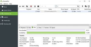 Utorrent Pro Crack 3.6.6 Build 45852 (Newest) Free Download 2022