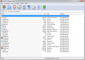 WinRAR 6.02 Final Crack With Keygen + Patch File Serial Key 2022
