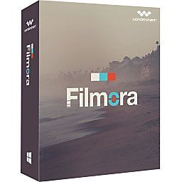 Wondershare Filmora Crack 10.7.3.7 License Code + Serial Key Torrent Download [Latest]