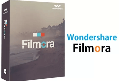 Wondershare Filmora Crack 10.7.3.7 License Code + Serial Key Torrent Download [Latest]