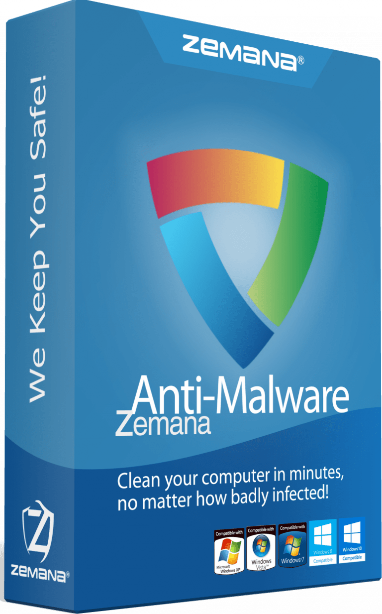 Zemana AntiMalware 5 3.2.28 Crack + License Key [Latest] Premium 2022 