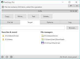 TeraCopy Pro v3.8.5 Crack + License Key + LifeTime Free Download [2021]