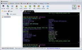MobaXterm v21.4 Crack With Activator Key + Patch File 2021