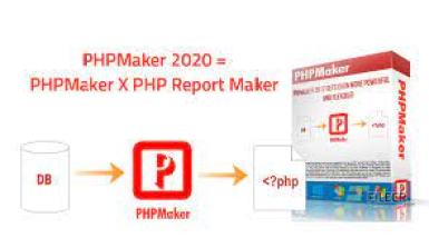 PHPMaker 2022.4.2 Crack + Keygen Download [Full Version] Free Download