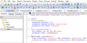 EditPlus v5.5 Crack Build 3581 + Serial Key 2021 [Mac+Win]