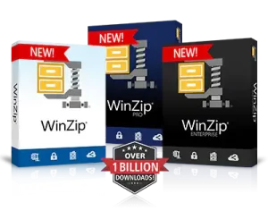 WinZip Pro v26 Crack With Activation Key + Serial Code 2022