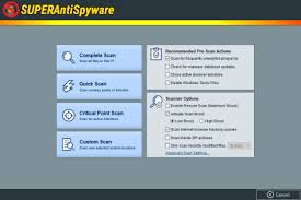 SUPERAntiSpyware Crack + Professional Key v10.0.1238 & Serial Code [Latest] 2022