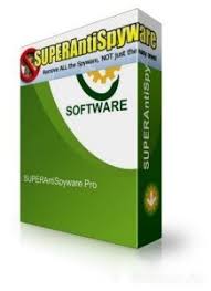 SUPERAntiSpyware Crack + Professional Key v10.0.1238 & Serial Code [Latest] 2022