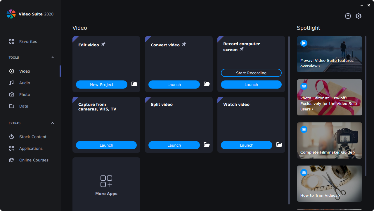 Movavi Video Converter v22.0 Crack Premium & Full Serial Key 2022