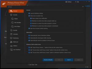 Privacy Eraser Pro v5.16.4024 Crack &amp; License Key 2021 [Latest]