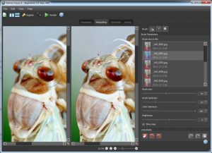 Helicon Focus Pro v7.6.6 Crack & Lifetime Serial Key Download
