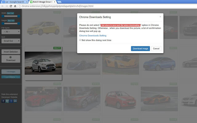 Bulk Image Downloader v5.90.0.0 Crack + Registration Code [2021]