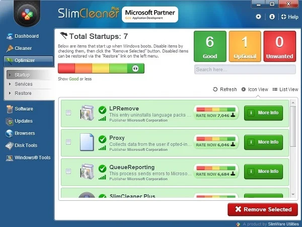 Slimcleaner Plus 4.3.1.87 Crack + Serial Key Download {2023}