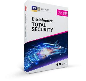 Bitdefender Total Security 2022 v26.0.3.27 Crack Free Download 2022