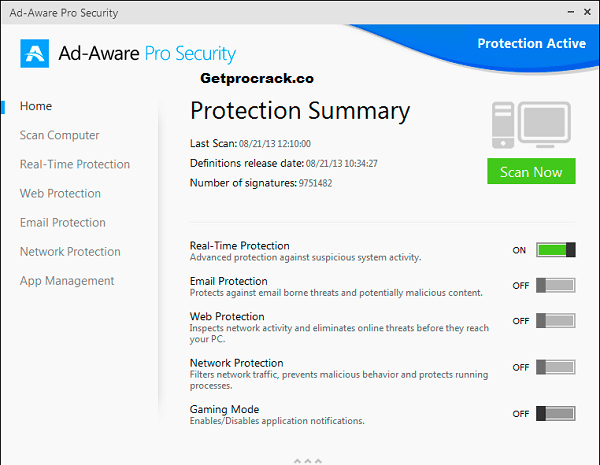 Ad-Aware Pro Security 12.10.181.0 Crack+with free download 2022