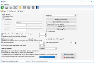 Bulk Image Downloader 6.03 Crack Free Download With Free Download 2022