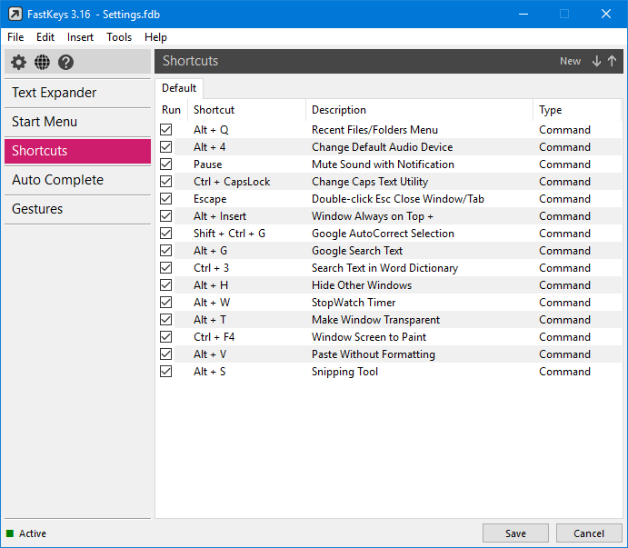FastKeys 5.0.2 + Crack & Serial Code + License Key + Patch [ Latest Version ]