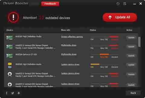 IObit Driver Booster Pro v9.0.1.1+ Crack With Serial Key Free Download 2022