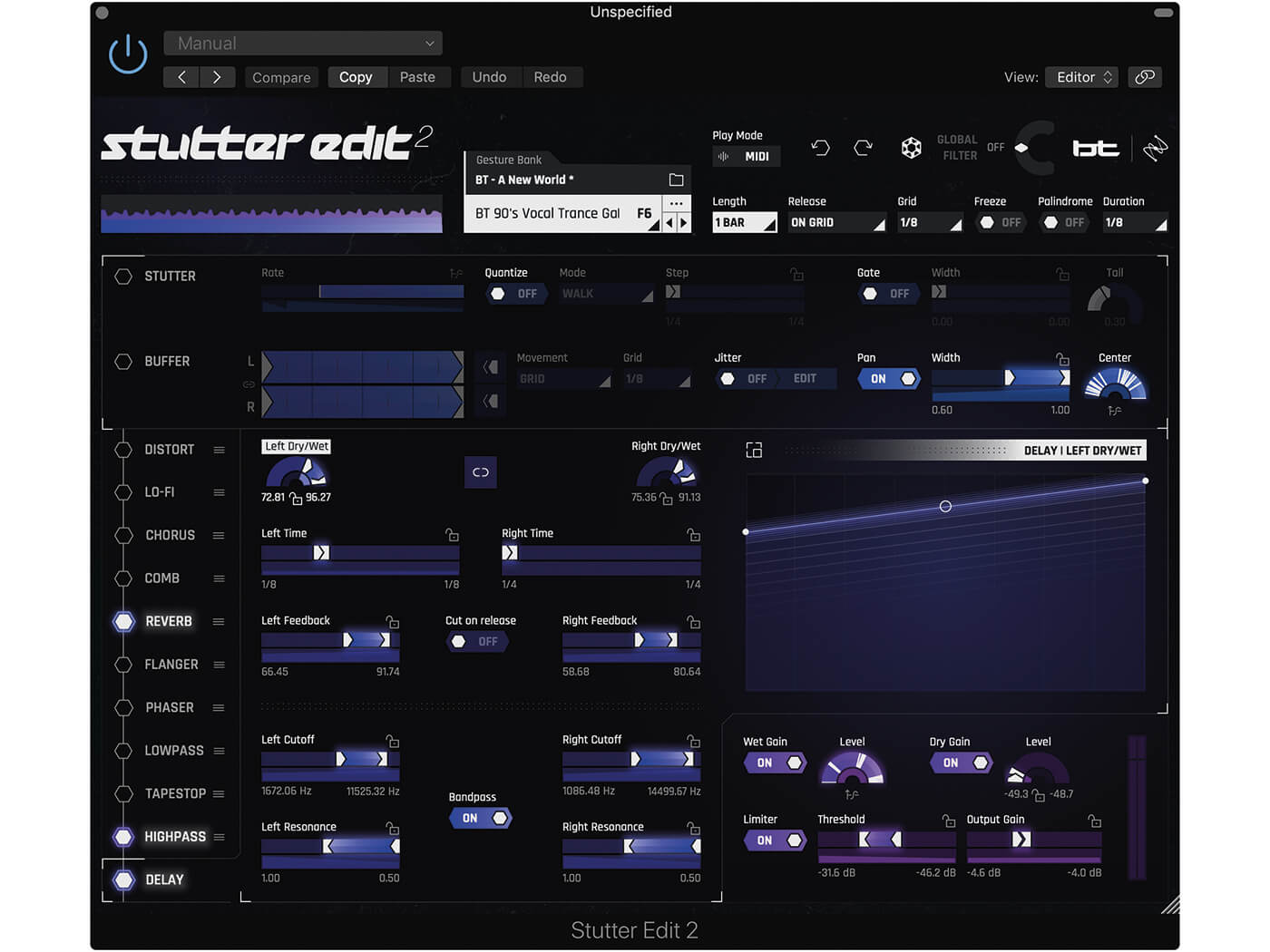 iZtope Stutter Edit v2.0.0 Crack + Serial Key Fee Download {2023}