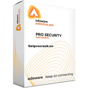 Ad-Aware Pro Security 12.10.181.0 Crack+with free download 2022