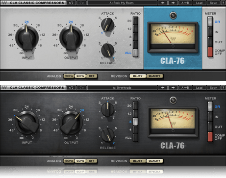 CLA-76 Compressor v1.7 Crack + License Key Mac/Windows Free Download 2022