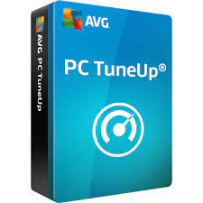AVG PC TuneUp 21.3 Build 3053 Crack + Keygen Free Download 2022