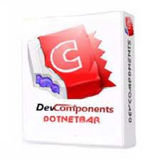 DevComponents DotNetBar 14.1.0.37 Full Crack Free Download 2022