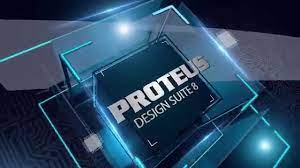 Proteus 8.12 SP1 Crack Professional + 100% Working Key 2022