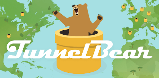 TunnelBear Vpn 4.4.2 Crack + Serial Key + Patch + Code Win-Mac Latest Download 2021