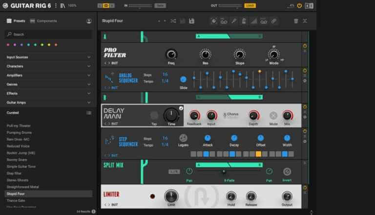 Native Instruments Guitar Rig Pro 6.3.0 Crack With Latest {2023}